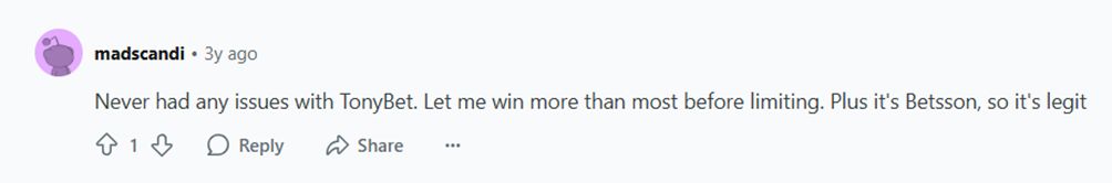 madscandi review screen